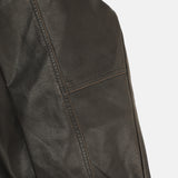 Sure Leather Jacket