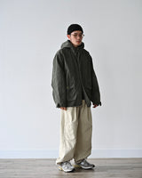 RP 848 HOOD JACKET