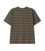 ルードハイデンシティST半袖Tシャツ