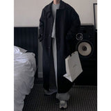 Nus. Archive S-Wool Coat
