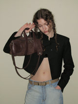 Gig 3-way Bag (brown)