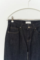 (W) Dolls Bootscut Denim