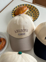 ASCLO Arizona Coloring Cap (5color)