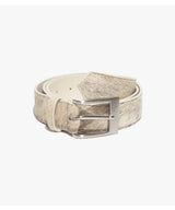 Classy Cow Belt
