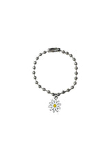 YELLOW PADDING MEOMMEO-I Plush keyring + necklace