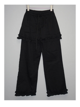 eve skirt pants