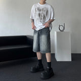 OWN フォイルショートスリーブTシャツ（2色）