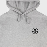 [UNISEX] Small G Logo Hoodie