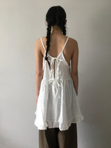 Deutsch Frill One Piece (2color)