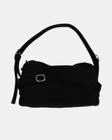 Hoonil Belt Nylon Shoulder Bag