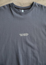 AC NIRVANA HALF TEE