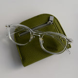 basic frame glasses(5colors)