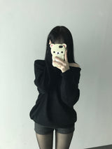 ルーズオフショルダー