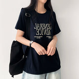 アンドクールスパンデックスショートスリーブTシャツ