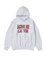 25FW ACTIVE ADLV NAPPING HOODIE