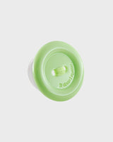 Lime choco button tok (Round), Mag safe