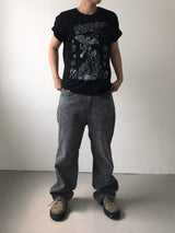 000 Angel Short Sleeve T-Shirt (2c)