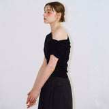Slanted Top  - 3colors