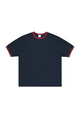 クールファイバーコントラストTシャツ