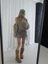 latte lace ops