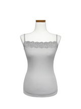 rose sleeveless