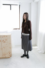 diamond cotton tights(2colors)