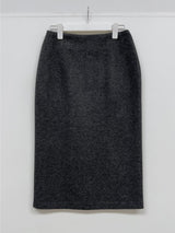 Velda H-Line Midi Skirt