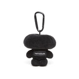 [MADE] Tiny mush - Black