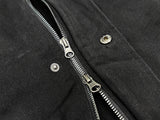 Caramel Washing Field Jacket