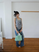 airy halter slvl