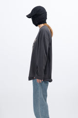 Brat Long Sleeve T-Shirt