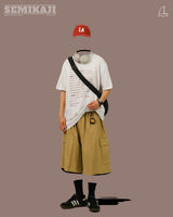 DO LA Patch Ball Cap