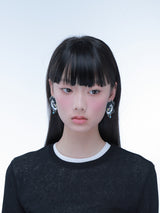 ドントブリンク | ファンタジーマンガステートメントピアス