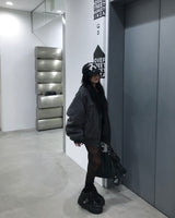 Pigment ma-1 jumper