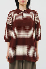 Jetta Half Knit (3color)