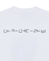 25FW ブルー AC ベア 半袖Tシャツ