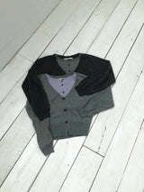 Layering Knitwear Cardigan