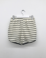 Reta knit shorts (2color)
