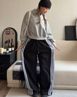 ユニセックススウェットパンツ
