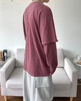 Route Layered Long Sleeve