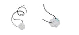 Floral string choker
