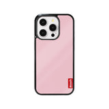 【MADE】ストロベリーミルク iPhoneケース [Glossy Glass/Basic]