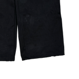 peach graphic cargo pants
