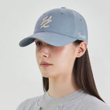 Chain Flow VZ Essential Ball Cap Sky Blue