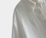 Forem French Volume Shirt Blouse / 5 colors