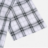 [S/S] Day check half shirts(2color)