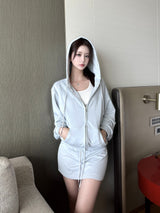 1517. Pinterest mini sk (2color)