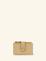 Moroccan Snap Accordion Card Wallet