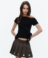 tie ey t (black)