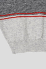 Cure V Knit